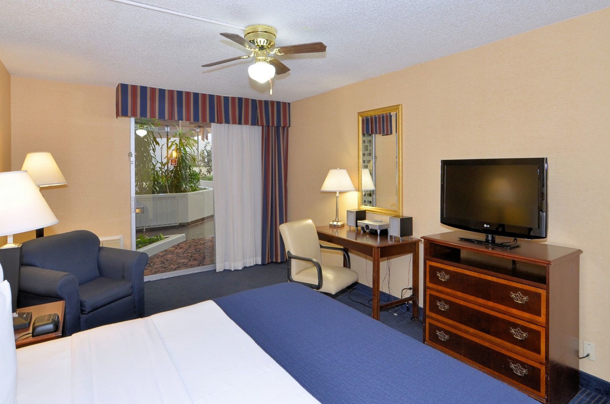 Fairfield By Marriott Inn & Suites Amarillo Central Экстерьер фото