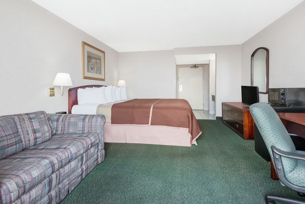 Fairfield By Marriott Inn & Suites Amarillo Central Экстерьер фото