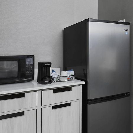 Fairfield By Marriott Inn & Suites Amarillo Central Экстерьер фото
