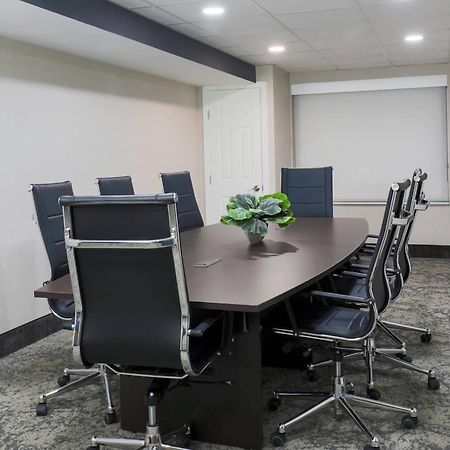 Fairfield By Marriott Inn & Suites Amarillo Central Экстерьер фото
