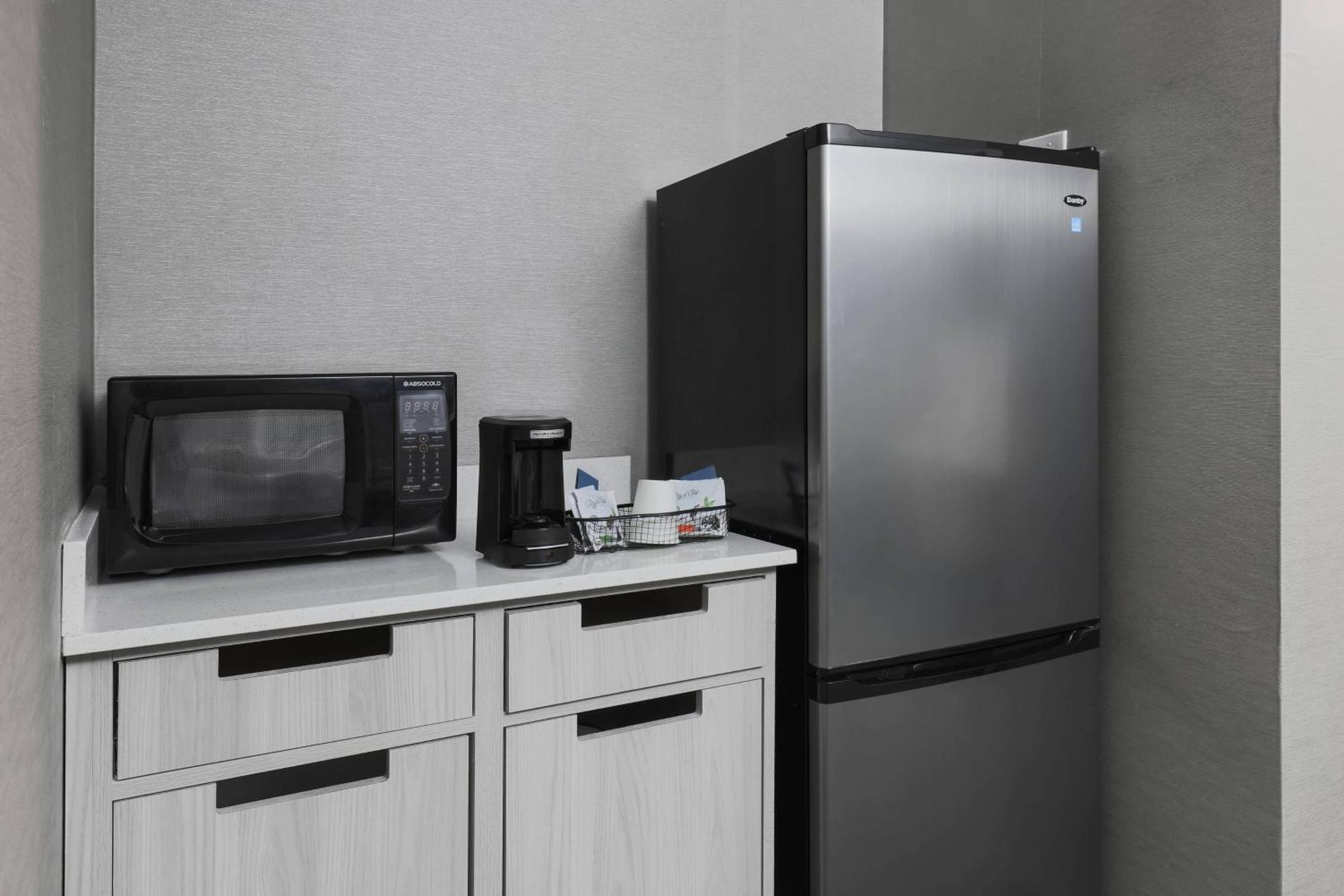 Fairfield By Marriott Inn & Suites Amarillo Central Экстерьер фото