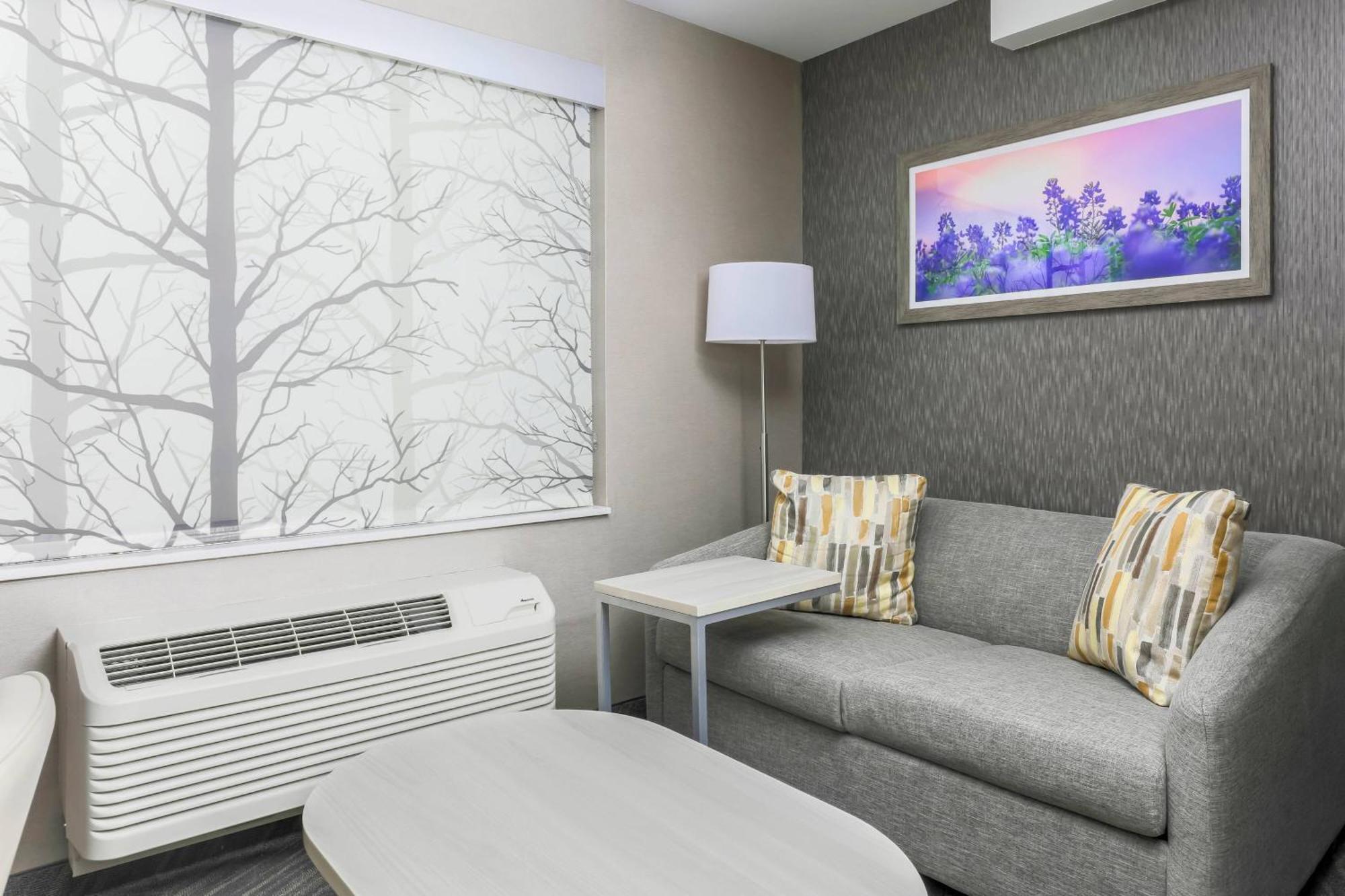 Fairfield By Marriott Inn & Suites Amarillo Central Экстерьер фото