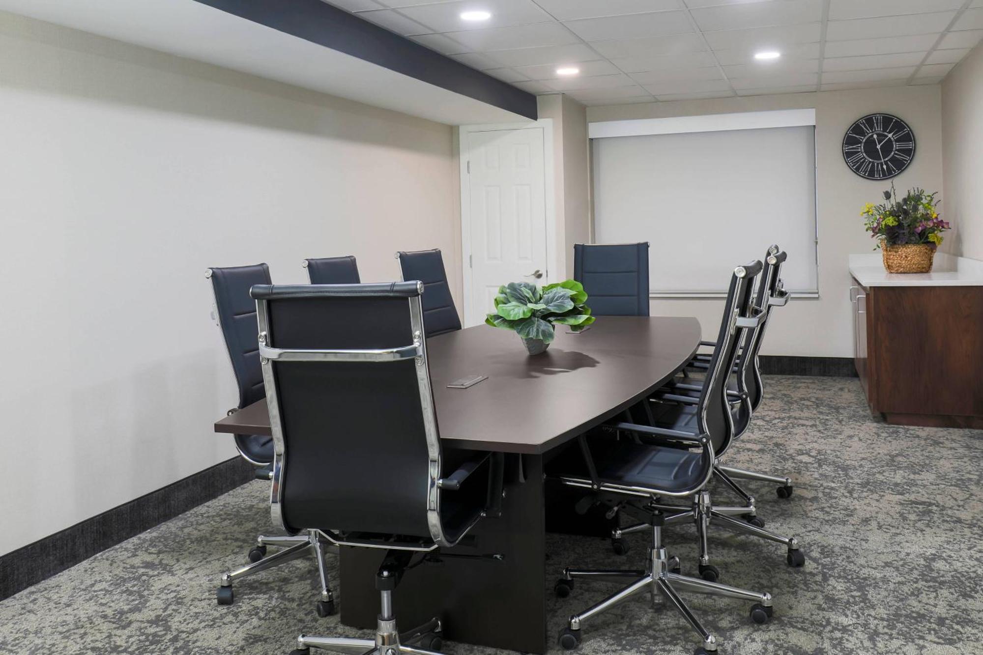Fairfield By Marriott Inn & Suites Amarillo Central Экстерьер фото