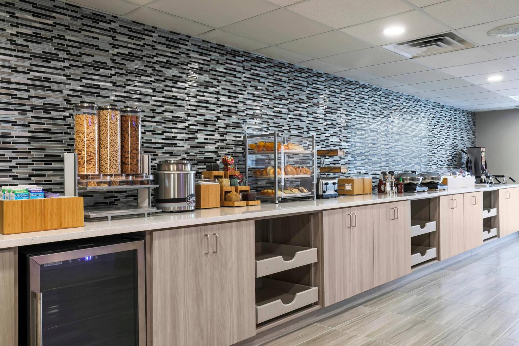 Fairfield By Marriott Inn & Suites Amarillo Central Экстерьер фото