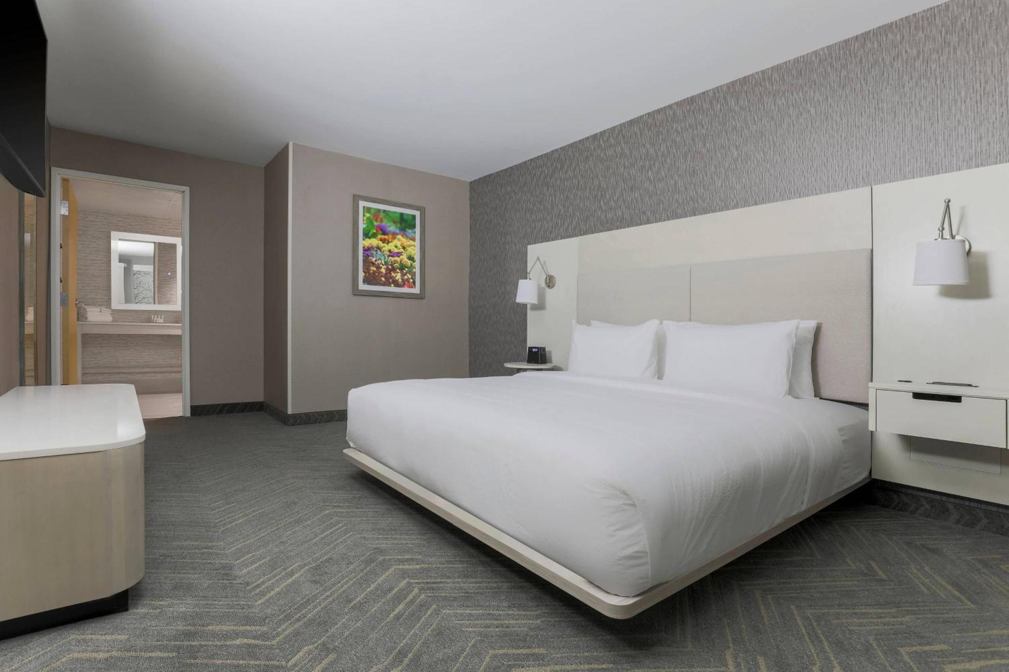 Fairfield By Marriott Inn & Suites Amarillo Central Экстерьер фото