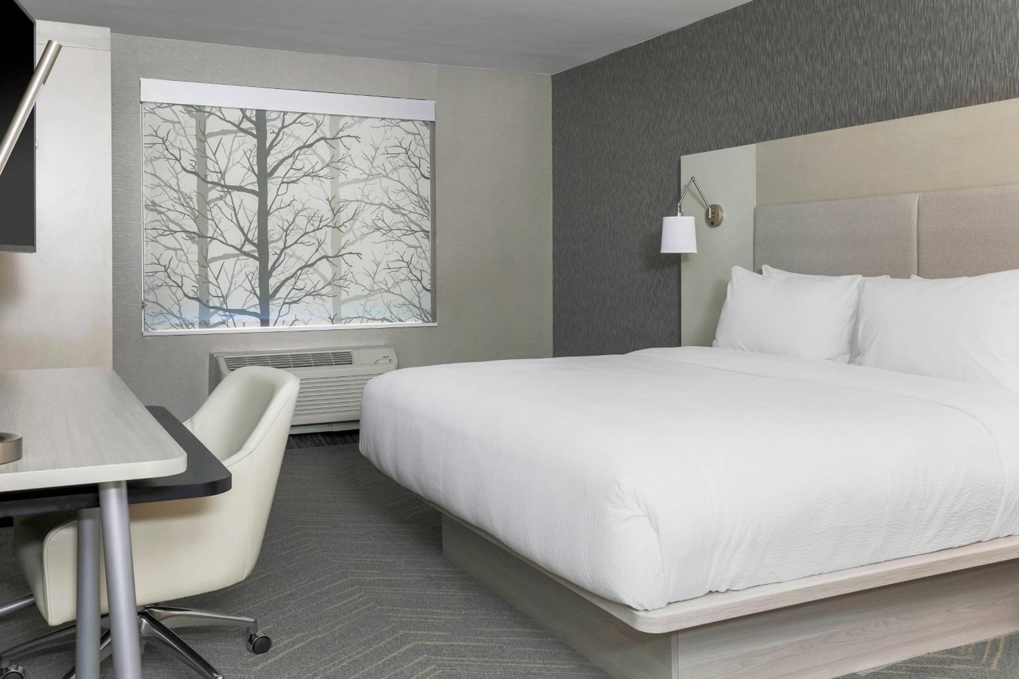 Fairfield By Marriott Inn & Suites Amarillo Central Экстерьер фото