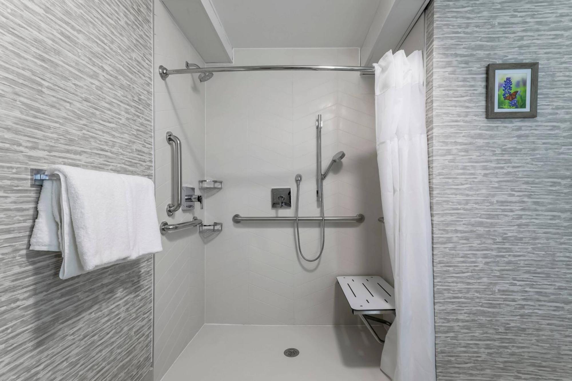 Fairfield By Marriott Inn & Suites Amarillo Central Экстерьер фото